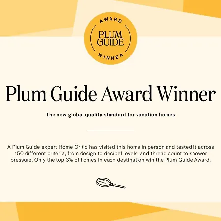 Plum Guide - Trovador * 리스본